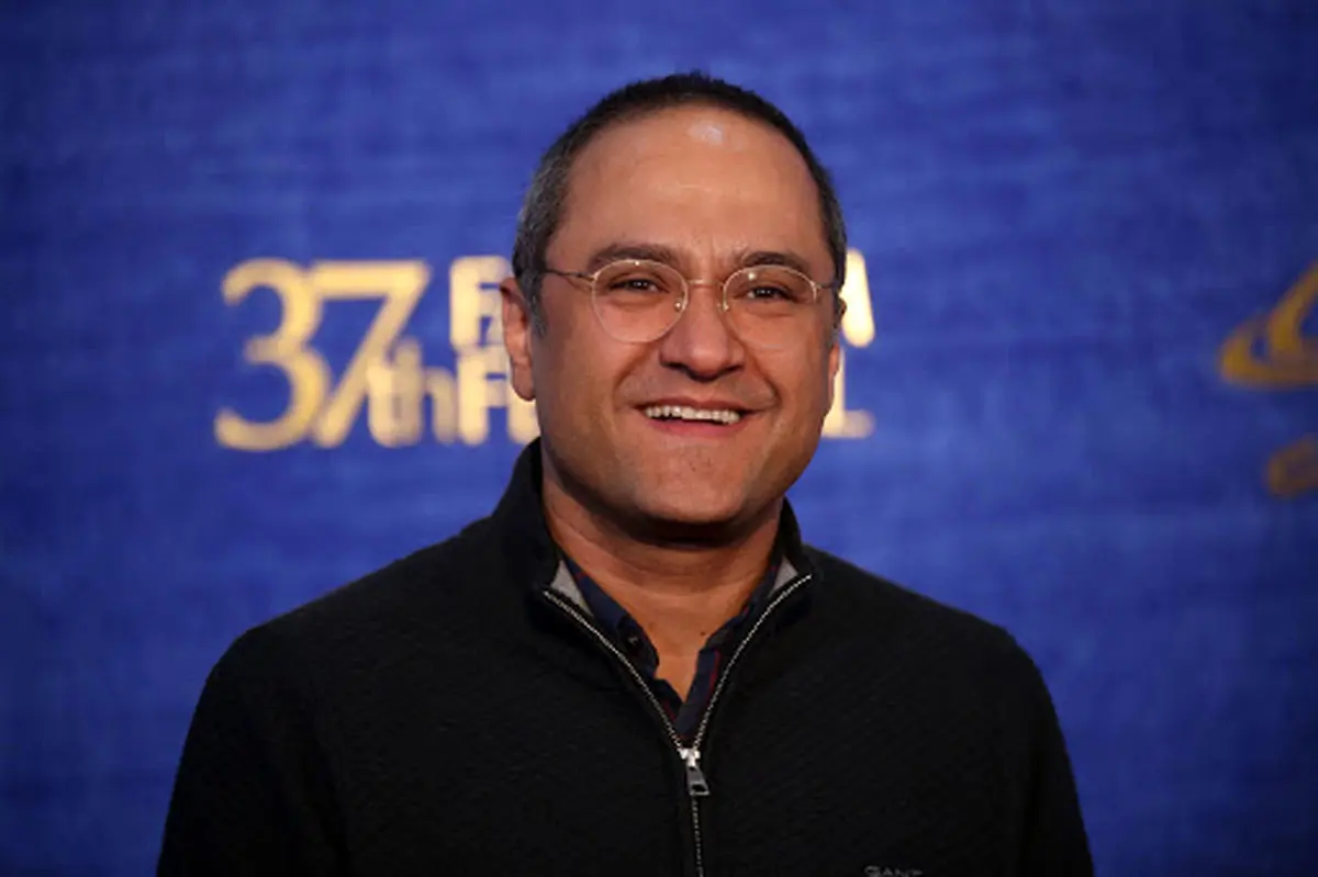 اظهارنظر حاشیه ساز از رامبد جوان: مقاومت کنید/ ویدئو