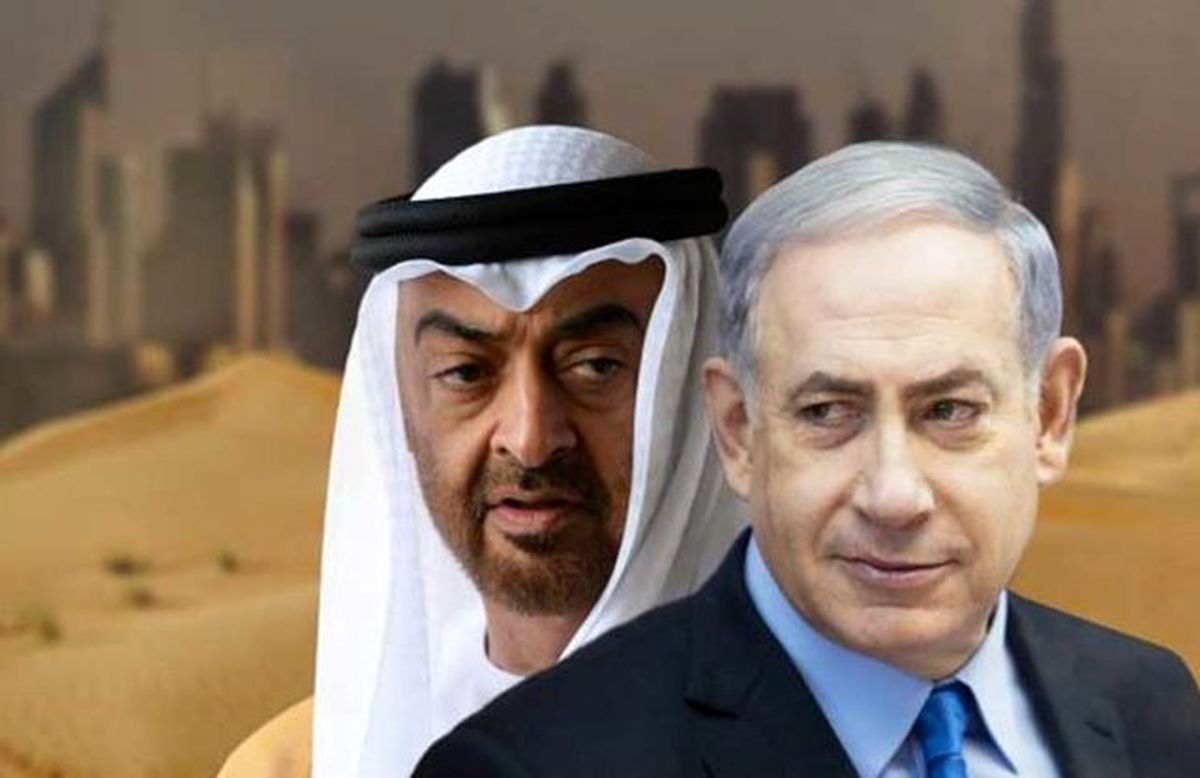 جنجال بر سر هواپیمای لاکچری امارات برای سفر نتانیاهو به ابوظبی