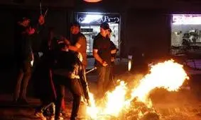 نگرانی‌های مدیریت بحران قزوین درخصوص حوادث چهارشنبه سوری