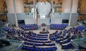 چند نماینده پارلمان آلمان به دریافت پول از جمهوری آذربایجان متهم شدند