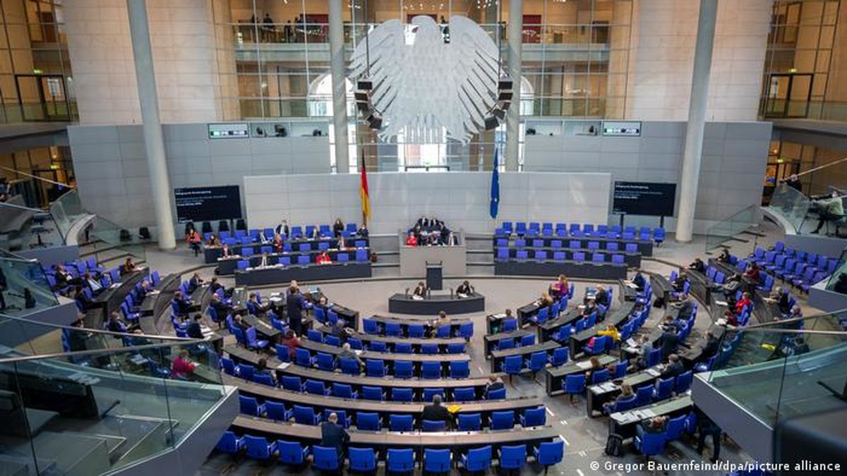 چند نماینده پارلمان آلمان به دریافت پول از جمهوری آذربایجان متهم شدند