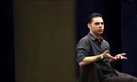 انتقاد پیمان معادی از رییس جمهور فرانسه/ چه کسی بی‌هویت است؟