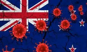 مراقب کرونای انگلیسی باشید/ افزایش ابتلا به کرونا در جوانان