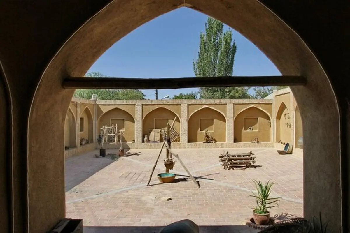 خسارت ۲۷۰ میلیاری کرونا به صنعت گردشگری استان مرکزی