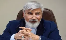 حمیدرضا ترقی ادعایش درباره سردار سعید محمد را تکذیب کرد/ ایسنا: فایل صوتی موجود است