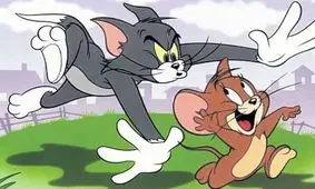 تفاوت دنیای واقعی و کارتونی به‌روایت تصویر/ ویدئو