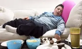 ۳۰ ورزشگاه آزادی کودک چاق در ایران تا ۲۰۳۰