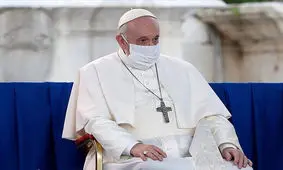 پیام پاپ در دهمین سالگرد آغاز بحران سوریه