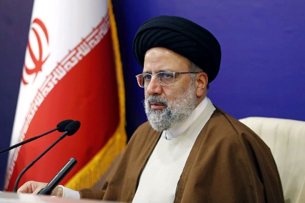 رییسی: وقفی بودن جنگلهای آق مشهد تاکنون اثبات نشده؛ تصمیم نهایی با دیوانعالی کشور است