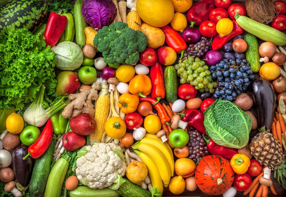 ترخیص فوری کالاهای کشاورزی آغاز شد