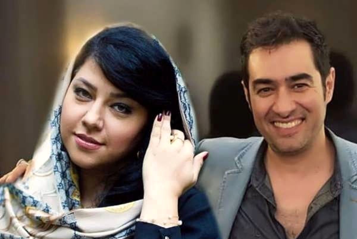 همسر شهاب حسینی آیا از او جدا شده است؟