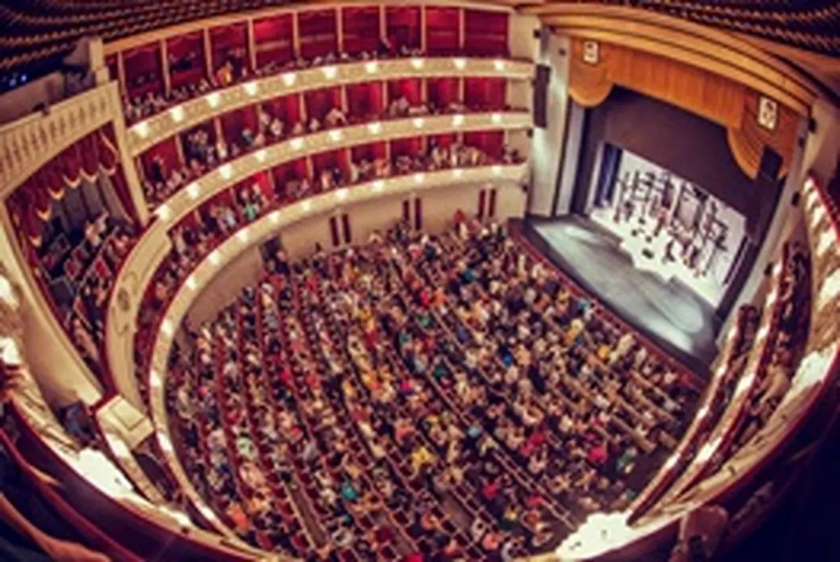 اجرای قطعاتی از آهنگساز سریال «بازی تاج و تخت» در تالار وحدت