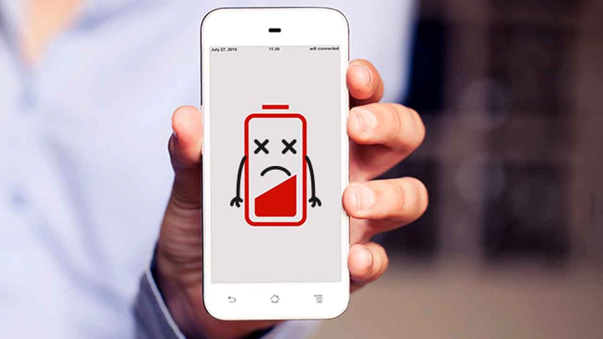 آیا شارژ شبانه به گوشی آسیب میزند؟