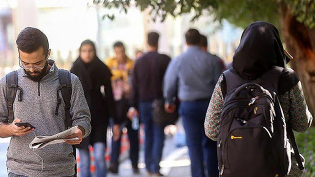 تعهدپذیری جوانان برای کار کردن کمرنگ شده است