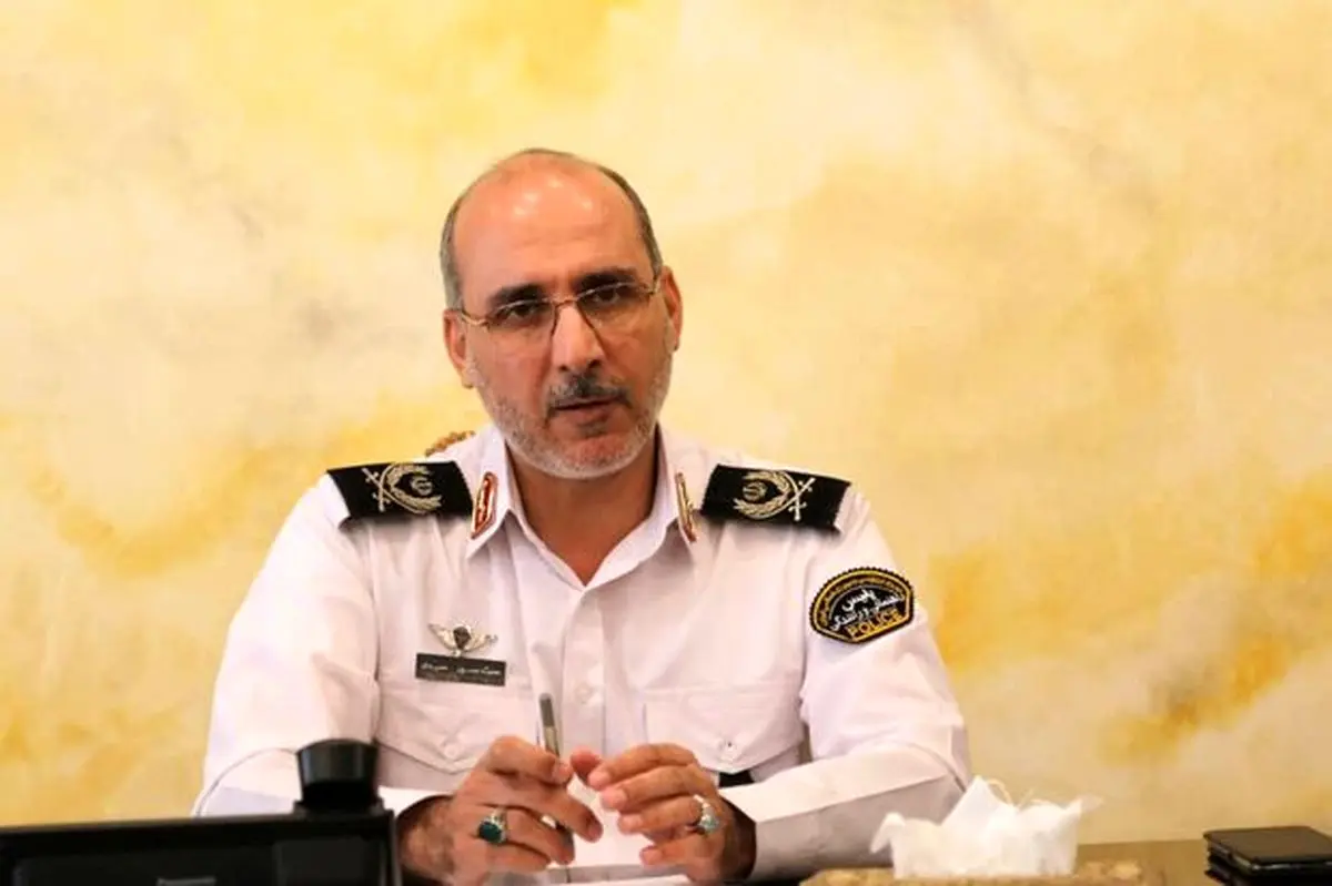 کاهش ۱۴ درصدی تصادفات در پایتخت/ محدودیت‌های شبانه ادامه دارد