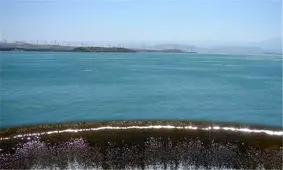 سد سلیمانشاه در شهرستان سنقر و کلیایی سر ریز کرد