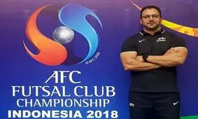 ناشنوایان المپیکی حقوق دریافت می‌کنند