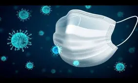 کرونا همچنان در گیلان فعال است/ بستری ۶۰ بیمار بدحال بیمارستان ها