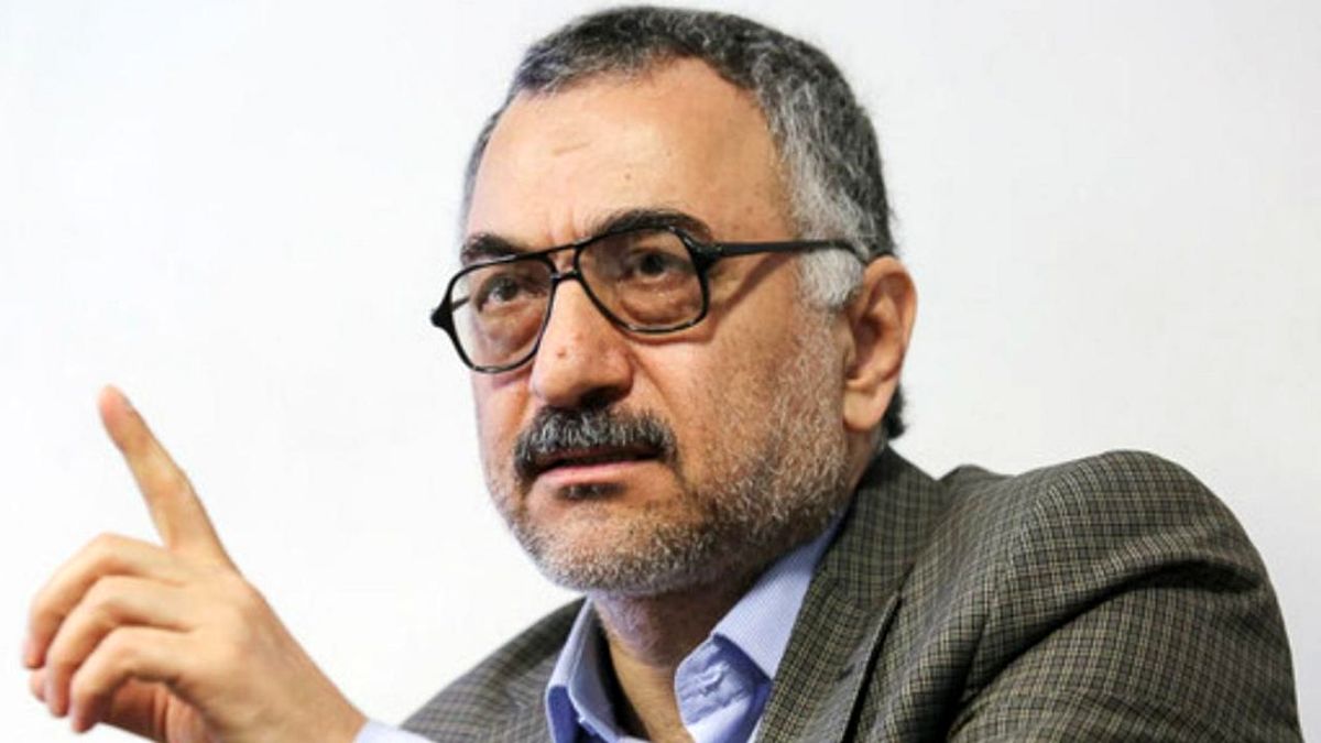 آیا افزایش حقوق ۳۹ درصدی تورم ایجاد میکند؟ / لیلاز: اقدام روحانی و شریعتمداری هوشمندانه و قابل تقدیر است