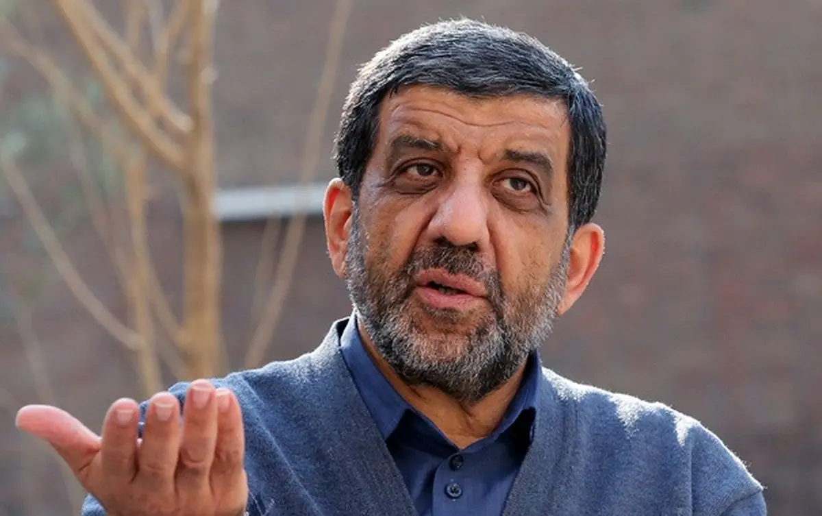 عزت الله ضرغامی: من مستقلم، با بقیه فرق می کنم!/ اگر شاه بود وضع بدتر می‌شد/ برخی کارشناس نظر رهبری شده‌اند