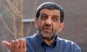 عزت الله ضرغامی: من مستقلم، با بقیه فرق می کنم!/ اگر شاه بود وضع بدتر می‌شد/ برخی کارشناس نظر رهبری شده‌اند
