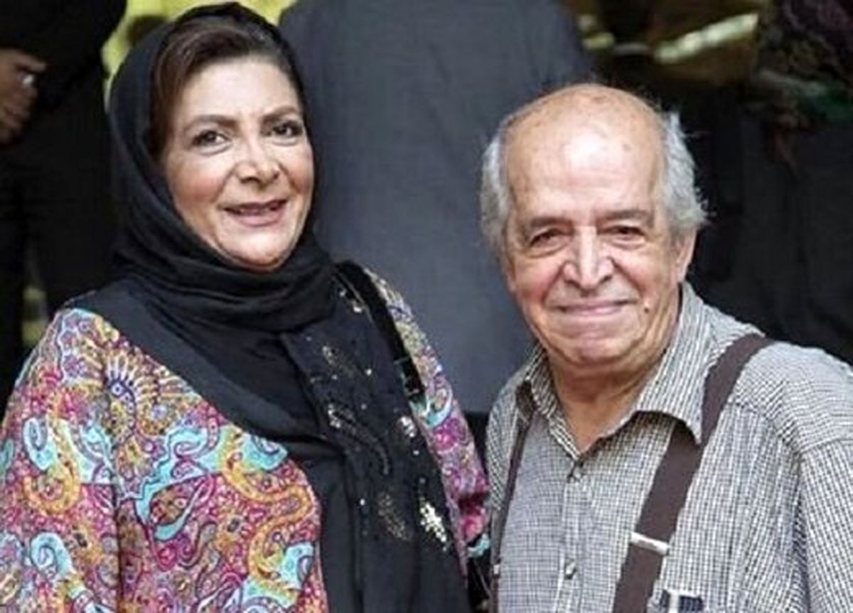 مهوش وقاری: کارگردانها به انتخاب من برای یک نقش، فکر هم نمیکنند