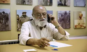 چمران: مردم می‌پرسند چرا باید در انتخابات شرکت کنند/ همانقدر که از حضور رئیسی حمایت می‌شود، تردید هم وجود دارد