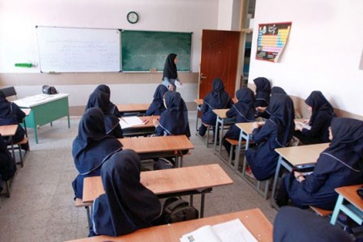 زمان و شرایط ثبت نام در آزمون ورودی دبیرستان های نمونه دولتی