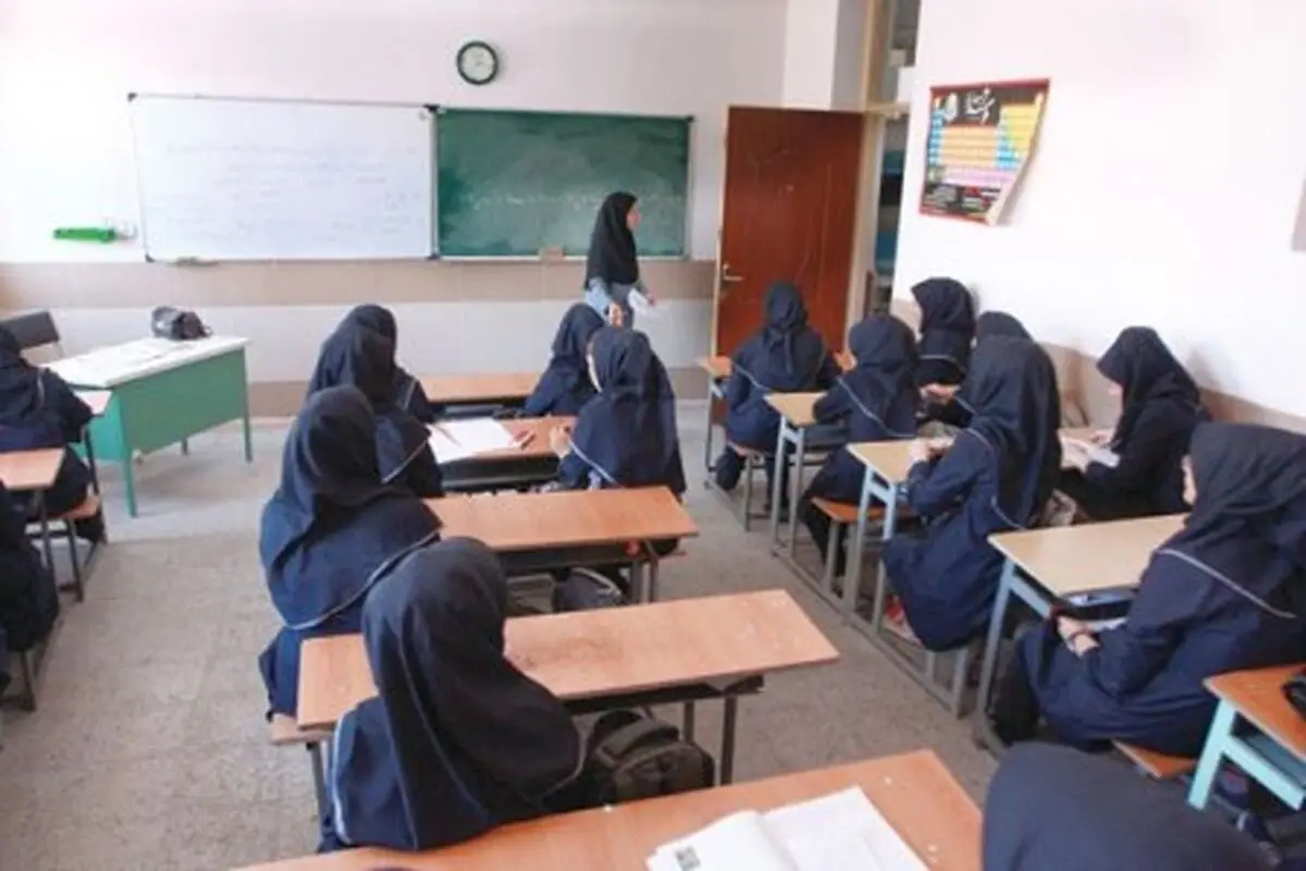 زمان و شرایط ثبت نام در آزمون ورودی دبیرستان های نمونه دولتی