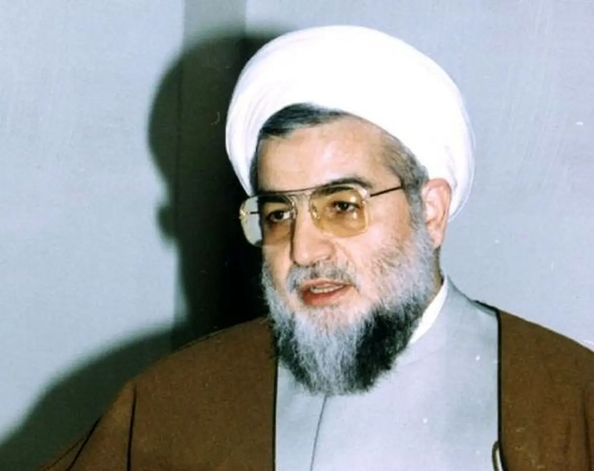 حسن روحانی در سال ۷۸: قلم به دست‌ها امنیت ملی را تهدید می‌کنند