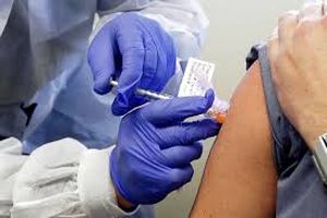 ۱۸۰۰ دُز واکسن کرونا در همدان تزریق شد
