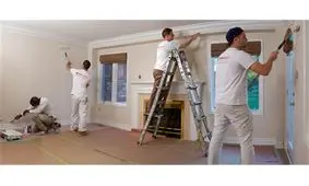 بازار بی‌رونق پرده، رنگ و کاغذ دیواری در ‌آستانه نوروز