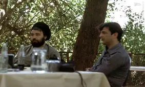 روایت کمتر دیده شده دکتر صادق طباطبایی از آخرین ملاقات با حاج سید احمد خمینی/ ویدئو