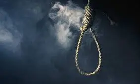 بخشش قاتلی در گرگان لحظاتی پیش از اجرای حکم