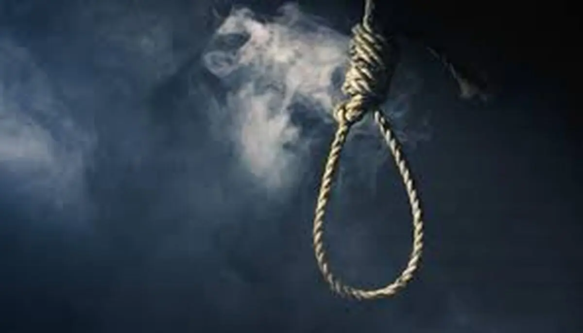 بخشش قاتلی در گرگان لحظاتی پیش از اجرای حکم