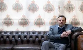 "مدیریت گذشته" بهانه عزیزی خادم برای فرار از فشار/ چرا بهاروند همچنان در فدراسیون فوتبال حضور دارد؟