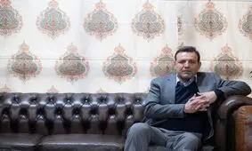 "مدیریت گذشته" بهانه عزیزی خادم برای فرار از فشار/ چرا بهاروند همچنان در فدراسیون فوتبال حضور دارد؟