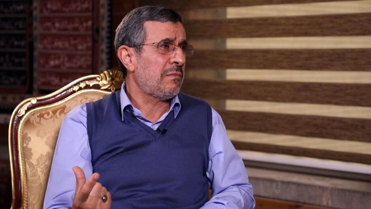 برخی از آمدن احمدینژاد نگران میشوند/ آرای احمدینژاد به سبد هیچ اصولگرایی نمیرود