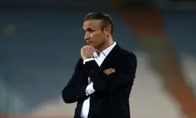 دست رد گل‌محمدی به سینه مدافع استقلال