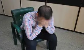 سرگذشت زندگی گوشی قاپ ۱۱ ساله