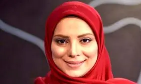 خاطره بازی روشنک عجمیان با آخرین تصویر از بازیگری علی انصاریان