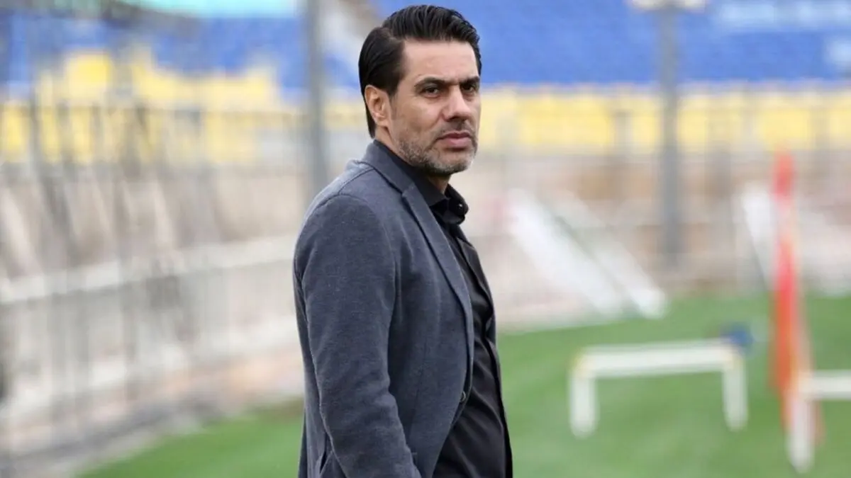 پیروانی: فوتبال را به این روز انداختند و پست باشگاهی گرفتند/ به پرسپولیس بی‌احترامی می‌شود