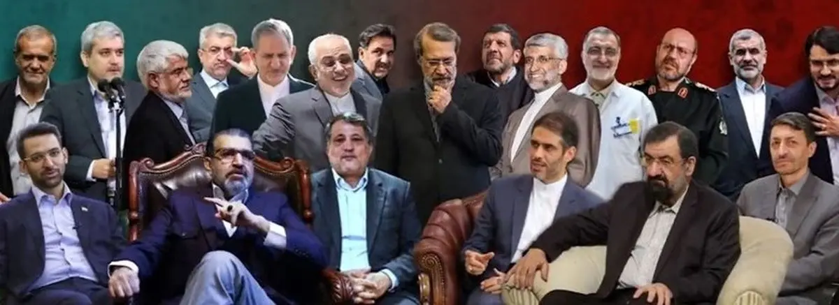 جدال انتخاباتی وارد فاز تهدید شد! / از درخواست محاکمه رضایی و دهقان تا پشت پرده تخلفات محمد