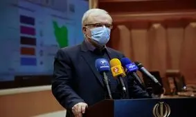 چگونه باور کنیم کسانی که ماسک را از ما دریغ کردند قرار است به ما واکسن بدهند؟/ سفر نکنید به خصوص به استان‌های شمالی