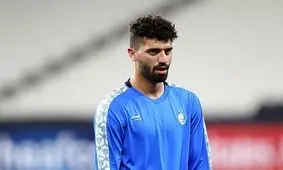 برگزاری جلسه انضباطی محمد دانشگر در باشگاه استقلال