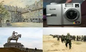 بدترین تصمیم گیری‌هایی که تاریخ را برای همیشه تغییر دادند!/ تصاویر