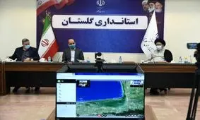 طرح طبیعت‌گردی آشوراده به تصویب شورای عالی شهرسازی رسید