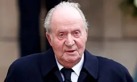 تحقیقات درباره هدیه پادشاه سابق عربستان به همتای اسپانیایی‌اش