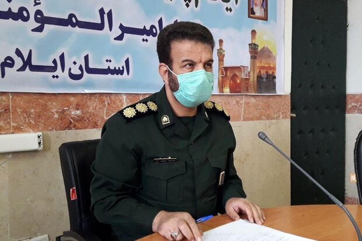 ۱۲ هزار نفر از ایتام تحت حمایت مالی بسیجیان ایلام قرار می گیرند