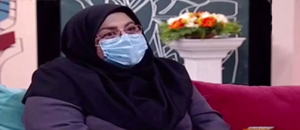 نسخههای عجیب کارشناسی در برنامه تلویزیونی برای مردم!